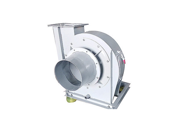 零泄露防腐风机